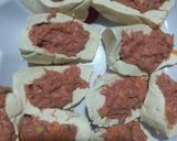 Foto langkah ke 3 dari resep Tahu bakso.