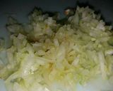 Foto langkah ke 6 dari resep Nasi Gila/ crazy rice (ala anak kos).