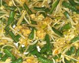 Foto langkah ke 5 dari resep Oseng Kacang Panjang.