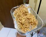 Cara Membuat Jamur ENOKI Crispy 3