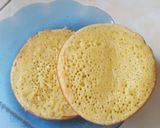 Foto langkah ke 9 dari resep Bika Ambon Ekonomis.