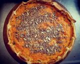 Foto del paso 4 de la receta: Tarta de calabaza (apto APLV)