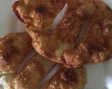 Foto del paso 6 de la receta: Yaniqueques de huevo