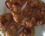 Foto del paso 6 de la receta: Yaniqueques de huevo