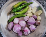 ஹோட்டல் ஸ்டைல் கீரை கூட்டு ரெசிபி ஸ்டேப் 1 புகைப்படம்
