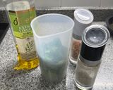 Foto del paso 2 de la receta: Pesto