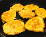 Foto del paso 4 de la receta: Bocaditos de choclo
