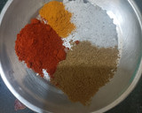 தக்காளி தொக்கு(tomato thokku recipe in tamil) ரெசிபி ஸ்டேப் 5 புகைப்படம்