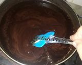 Foto langkah ke 5 dari resep Mini Pie Brownies.