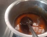मोहनथाल (Mohanthal recipe in hindi) रेसिपी चरण 3 फोटो