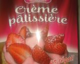 صورة لخطوة 5 من وصفة لامونة بكريم باتسيار ذوق فراولة 🍓