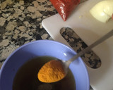 Foto del paso 5 de la receta: Tajín de ternera marroquí