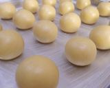 Foto langkah ke 3 dari resep Nastar.