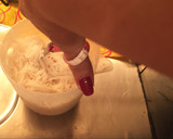 Foto del paso 3 de la receta: Sopa de fideos chinos