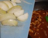 Foto langkah ke 4 dari resep Chicken Teriyaki.