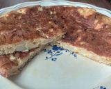 Foto del paso 6 de la receta: Tortilla de nabo
