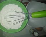 A picture of step 1 of Easy Nigerian yummy pancake🥞.