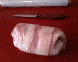 Foto del paso 4 de la receta: Solomillo Wellington