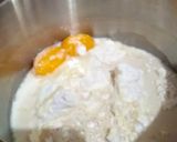 Foto langkah ke 6 dari resep Roti isi kacang Hijau.