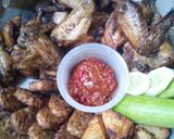 Foto langkah ke 5 dari resep Ayam, tahu, tempe bacem 3 in 1.