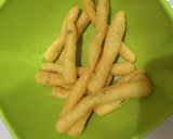 Foto langkah ke 4 dari resep Potato Cheese Stick.