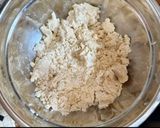 A picture of step 4 of Tuna Empanada.