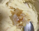 Krumplipüré recept fázis 2 fotója