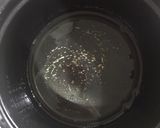Foto langkah ke 6 dari resep Chocolate Cake Rice Cooker.