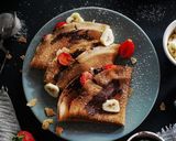 Foto langkah ke 5 dari resep Leker.