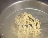 Foto del paso 3 de la receta: Noodles con chistorra