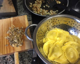 Foto del paso 2 de la receta: Pasta rellena de boletus