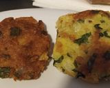 Foto del paso 2 de la receta: Croquetas de atún y espinaca