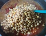 Foto del paso 4 de la receta: Guiso de garbanzos