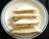 A picture of step 2 of Sandwich.