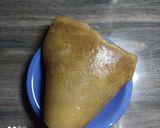 Foto langkah ke 3 dari resep JANGAN LOMBOK TAHU TEMPE DAN CECEK (KULIT SAPI) Ala Dapur Ngebul Bunda Zafran.