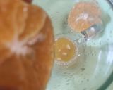 Foto langkah ke 2 dari resep Es Jeruk Yakult.