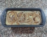 Foto del paso 4 de la receta: ~Budín marmolado keto ~