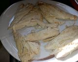 Foto del paso 1 de la receta: Reineta con Salsa Margarita