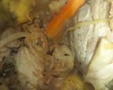 Foto del paso 4 de la receta: Bondiola de cerdo a la cerveza