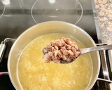 Foto del paso 7 de la receta: Caldo de gallina y pollo