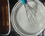 Foto del paso 5 de la receta: Sémola con Leche
