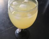 A picture of step 3 of Mango squash.