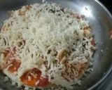 પીઝા (Pizza Recipe In Gujarati) રેસીપી સ્ટેપ6ફોટો