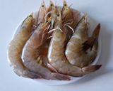 Hình bước làm 1 của món BÁNH CANH mặn nước cốt dừa