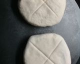 Foto del paso 4 de la receta: Pan de campo con provoleta