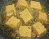 Nasi Sala Anyang Sayur Sambalado khas Sumbar langkah memasak 3 foto