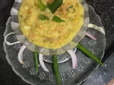 બટાકા ભાજી (Potato Bhaji Recipe In Gujarati)