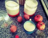 Foto del paso 1 de la receta: Tarteletas de manzana