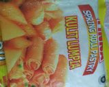 Foto langkah ke 1 dari resep Lumpia isi telur dan crab stick.