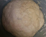 Foto del paso 3 de la receta: CRONCHI CRONCHI DE VAINILLA!